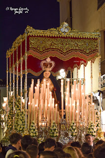 Nazareno Granada