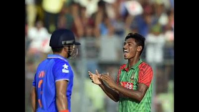 Free Mustafizur Rahman HD Wallpapers