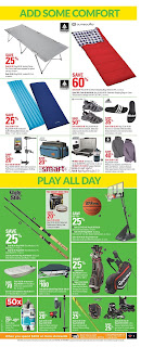 Canadian Tire Flyer May 12 to 18, 2017 - ON
