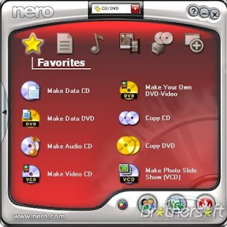 Nero Multimedia 12.0.02900 Free Download Full Version