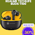 Realme Techlife Buds | Buy On Flipkart