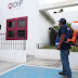 Sanitiza DIF Matamoros espacios de atención y centros asistenciales