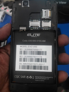 Elite evo vx5 10000% tested by gsm_sh@rif