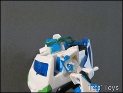 Soundwave Headband