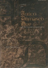 ANTICO-DAMASCO