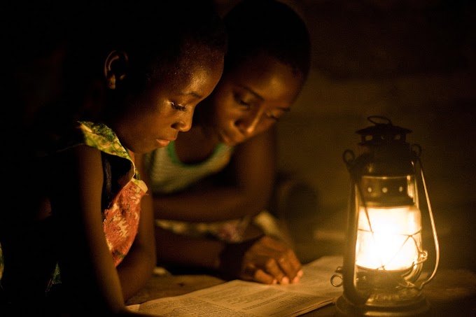 Solar Usage In Zimbabwe Becoming The ‘In-Thing!’