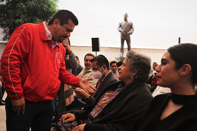 Resurge movimiento campesino ante consigna del gobierno de desaparecer la CNC