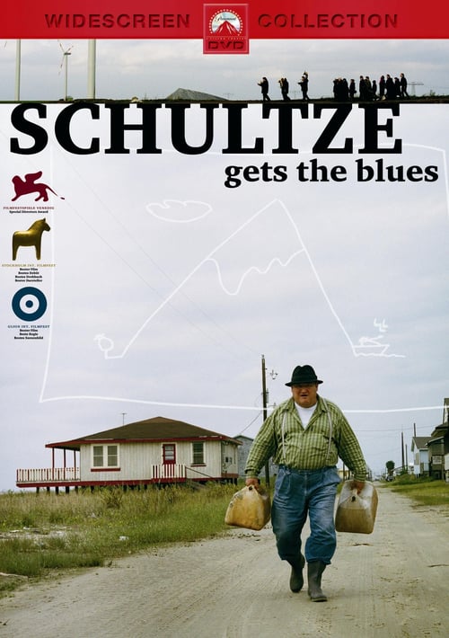 [HD] Schultze Gets the Blues 2003 Film Kostenlos Anschauen