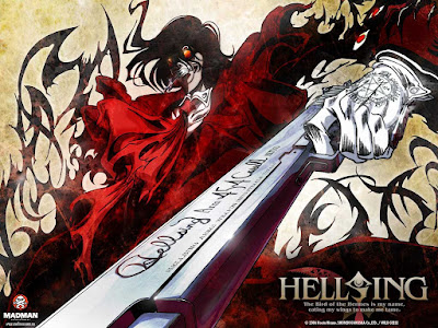 Hellsing Ultimate Picture