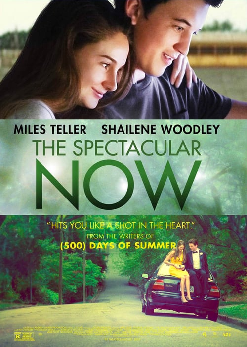 The Spectacular Now 2013 Streaming Sub ITA