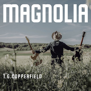 MP3 download T.G. Copperfield - Magnolia iTunes plus aac m4a mp3