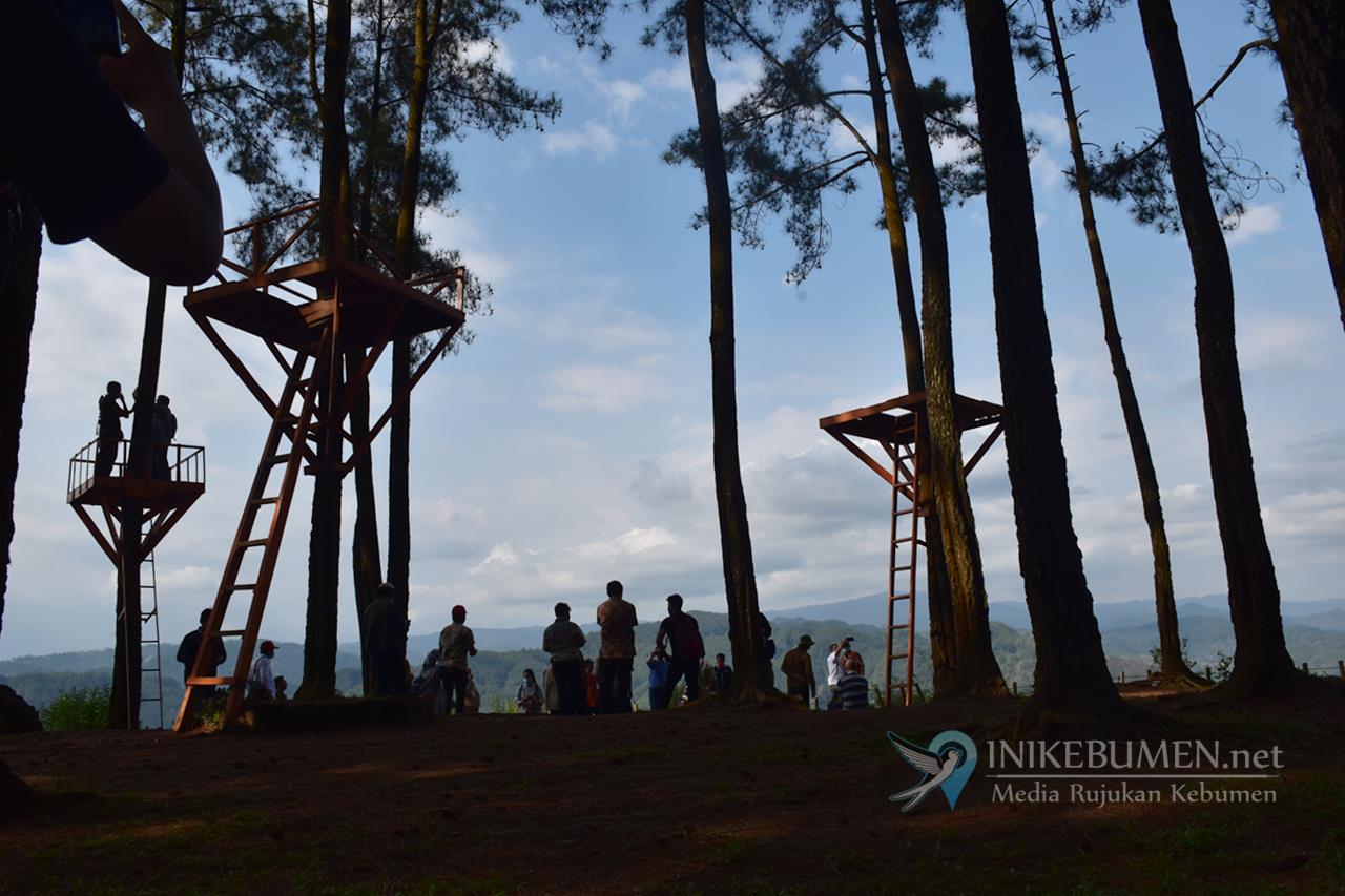 Bappenas Dorong Geopark Karangsambung-Karangbolong Diakui Unesco