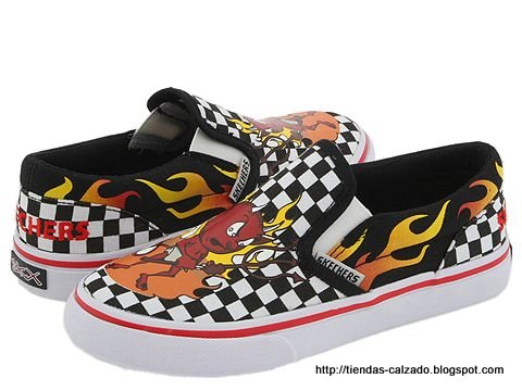 Tiendas calzado:SE805995
