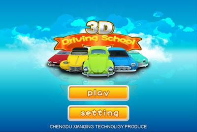 Driving School 3d V3 0 3 Apk-cover