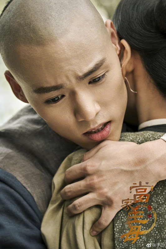 Marvelous Women / The Matriarch China Web Drama