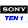 logo Sony Ten 1