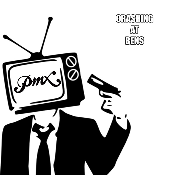 PMX release 2002 demo "Chasing At Bens"