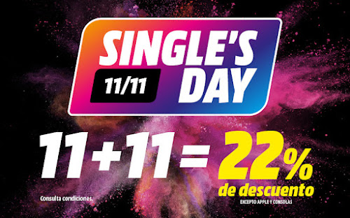 top-10-ofertas-singles-day-de-mediamarkt-11-noviembre-2023