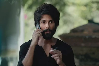 Kabir Singh Movie Trailer