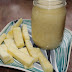 Letnia pina colada smoothie