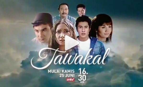 Sinopsis Tawakal ANTV Selasa 28 Juli 2020 - Episode 34