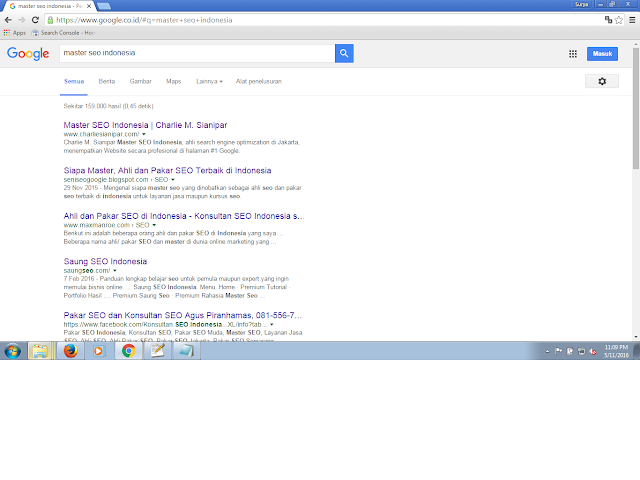 Gambar Pencarian Master SEO Terbaik Di Keyword Master SEO Indonesia