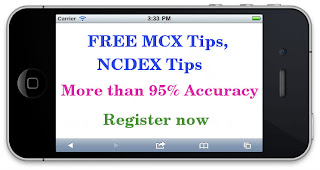 mcx tips