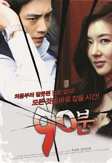  Tống Tiền Bằng Clip Nóng - 90 Minutes (2012) TM Vietsub