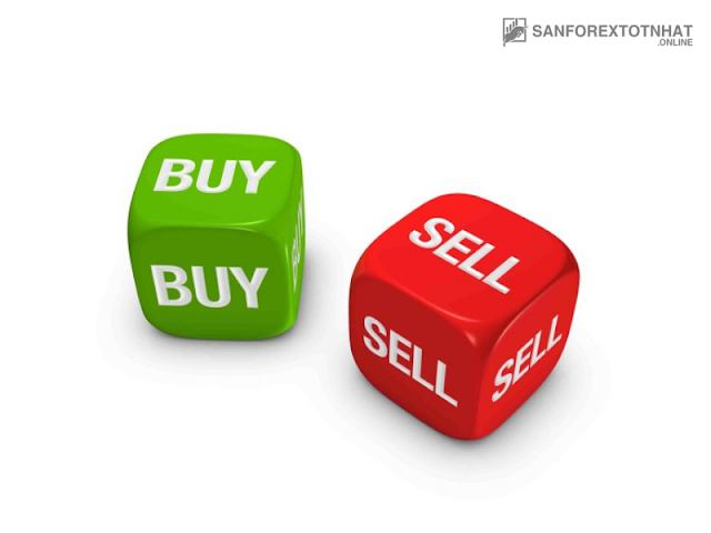 Chọn mua và bán trong forex với 3 phiên giao dịch lớn