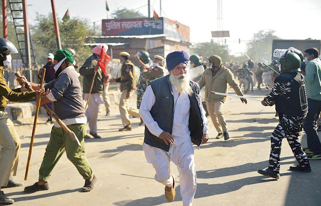 punjabi farmer