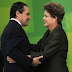 Dilma se recusa a receber Henrique Alves