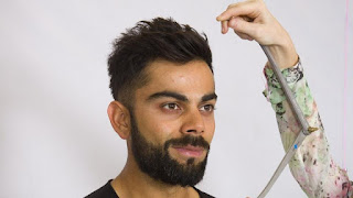 Spotlight : Virat Kohli's Wax Figure To Grace Madame Tussauds Delhi