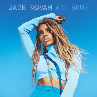 MP3 download Jade Novah – All Blue iTunes plus aac m4a mp3