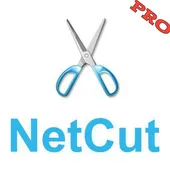 NetCut Pro مهكر