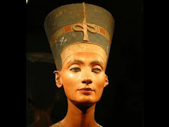 Misteri Kewujudan Nefertiti Permaisuri Agung Firaun