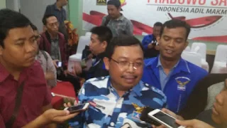 Tanpa Azis Demokrat  Kota Cirebon Tetap Optimis 