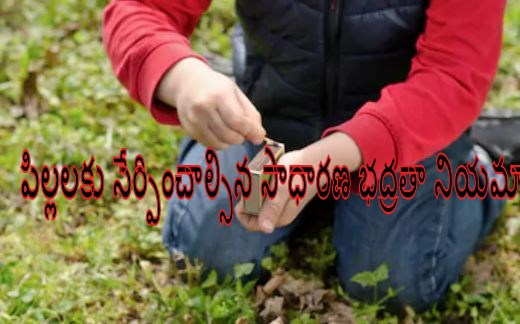 safety rules for kids in telugu, general safety rules for kids in telugu, china pillala safety rules, kids safety rules in telugu, safety rules in telugu, children safety rules in telugu, what is basic safety rules for kids in telugu, telusukundam randi, telugulo, kids and parenting tips in telugu, china pillala tips in telugu, parenting tips in telugu