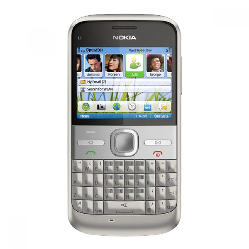 Download this Nokia Chrome Buy... picture
