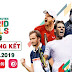 Trực tiếp Davis Cup 2019 trên VTVcab