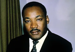 Martin Luther King Jr.