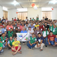 A.D Colombo realiza neste mês de Março mais 2 Retiros Encontros com Deus, Momentos de Transformação