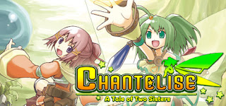 Chantelise: A Tale of Two Sisters PC Game Full Free Download