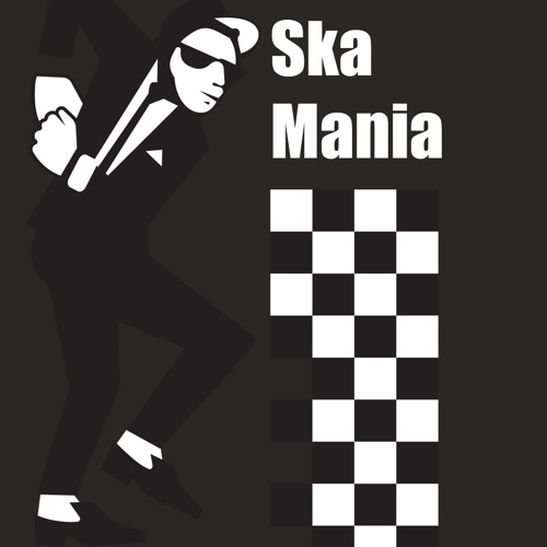 Various Artists - Ska Mania [iTunes Plus AAC M4A]