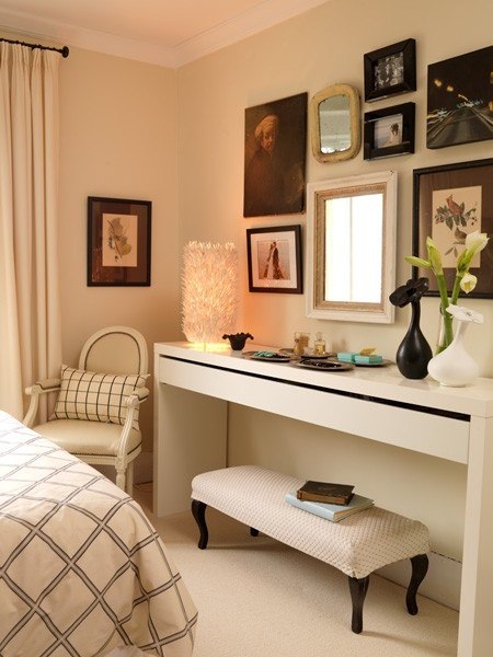 Homemade Bedroom Decorating Ideas