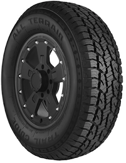 Low Cost and Downright Cheap All Terrain Tires that Perform