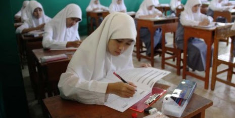 Kumpulan Soal UTS Kelas X Semester 2 (Genap) Lengkap