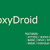 ProxyDroid v2.6.2 r2 Apk