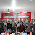 Vicon Rakor Tehnis Lintas Sektoral Dalam Rangka Pengamanan Natal 2022 dan Tahun Baru 2023