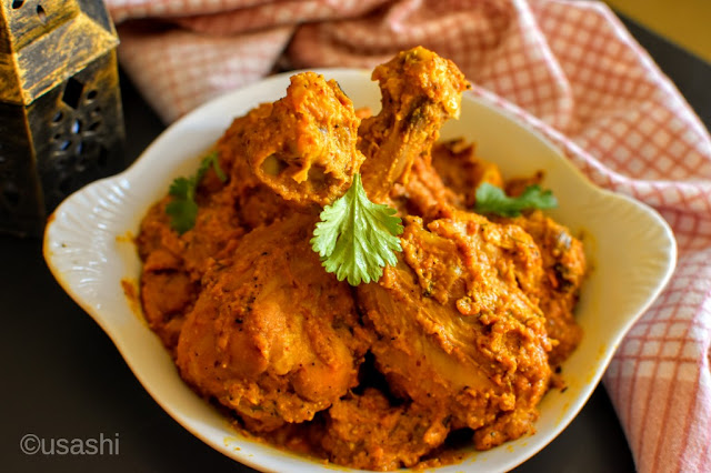 Murg badami, chicken badami, Indian chicken recipes,chicke in almond paste, north indian chiicken dishes, indian chicken, chicken dishes, chicken recipe, chicken korma recipe, chicken biryani, mughlai dishes, lucknow chicken