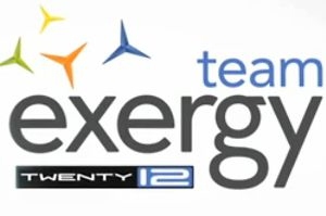 EXERGY TWENTY12